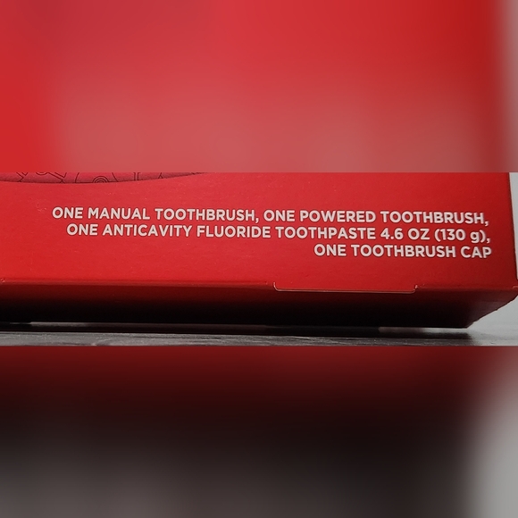 NWT Colgate Pokemon toothbrush set - Picture 2 of 3